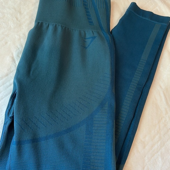 Gymshark Geo Leggings - Picture 6 of 6